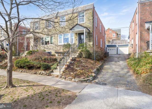 Property at 35 Woodale Ave, Philadelphia, PA 19118, 3 beds, 2.5 baths