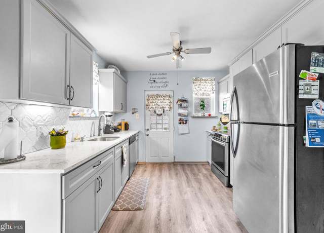 Property at 2024 Hartel Ave, Philadelphia, PA 19152, 3 beds, 2.5 baths