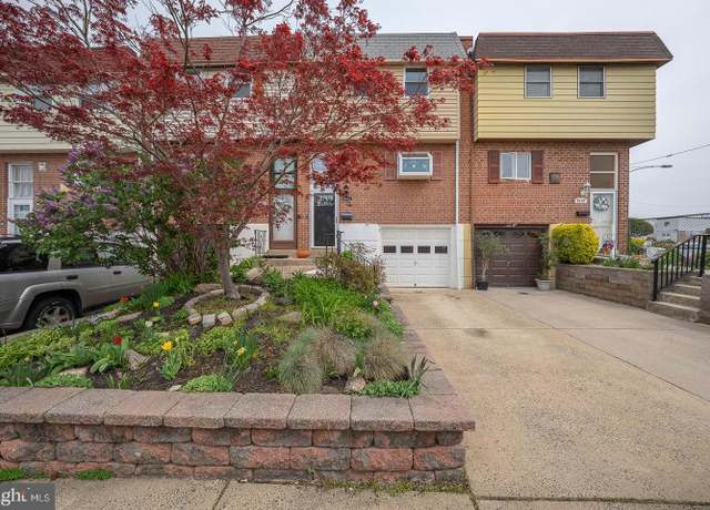 Property at 3502 Sussex Ln, Philadelphia, PA 19114, 3 beds, 2 baths