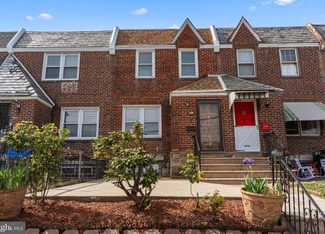 Property at 7250 Large St, Philadelphia, PA 19149, 3 beds, 1.5 baths