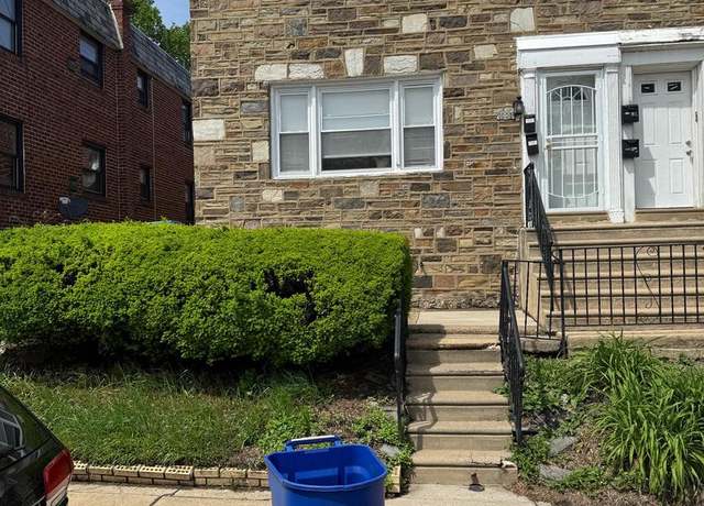 Property at 1003 W Godfrey Ave, Philadelphia, PA 19141, 4 beds