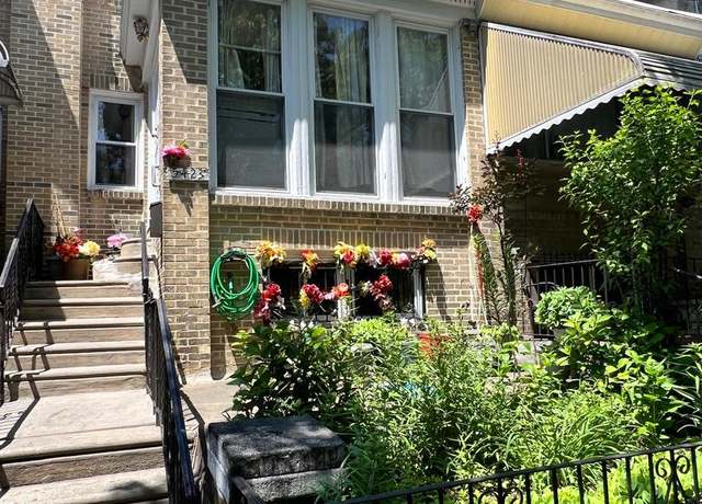 Property at 5423 Morse St, Philadelphia, PA 19131, 3 beds, 2 baths
