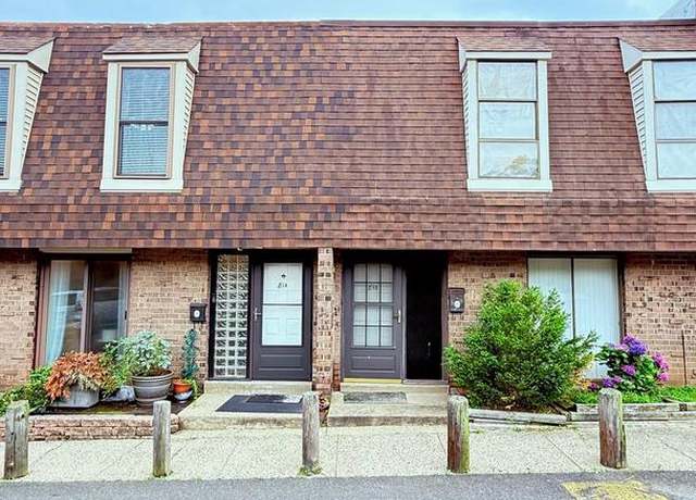 Property at 11881-A Academy Rd Unit I6, Philadelphia, PA 19154, 3 beds, 2.5 baths
