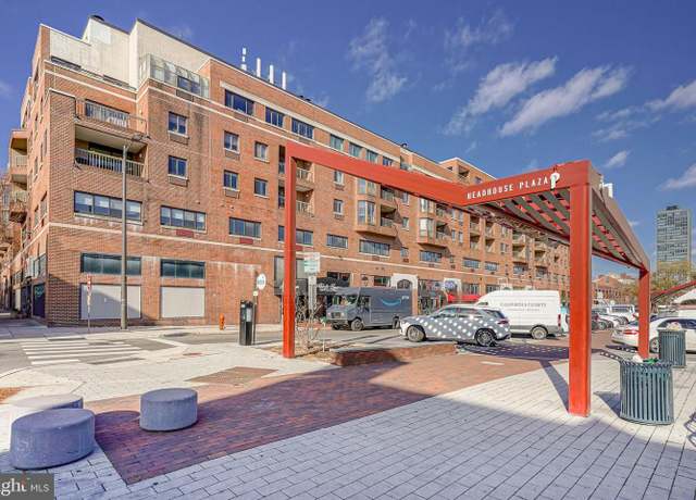 Property at 200-10 Lombard St #601, Philadelphia, PA 19147, 1 bed, 1 bath