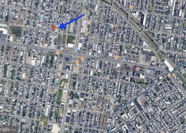 Property at 2802 N Leithgow St, Philadelphia, PA 19133