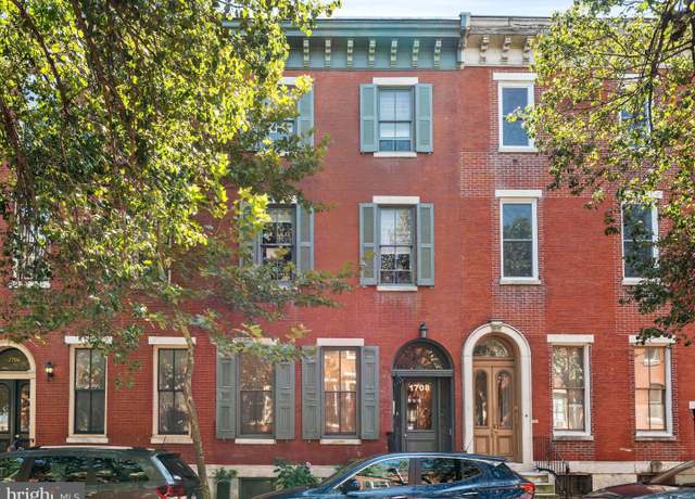 Property at 1708 Wallace St #102, Philadelphia, PA 19130, 2 beds, 2 baths