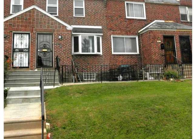 Property at 8616 Pickering Ave, Philadelphia, PA 19150, 3 beds, 1.5 baths