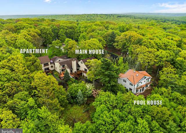 Property at 105 - 107 Attitash Ln, Tafton, PA 18464, 11 beds, 12 baths