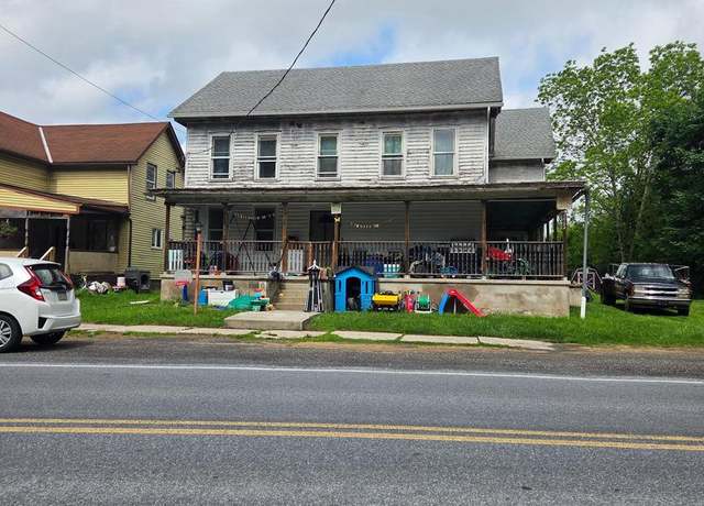 Property at 102 Main St, Klingerstown, PA 17941, 5 beds