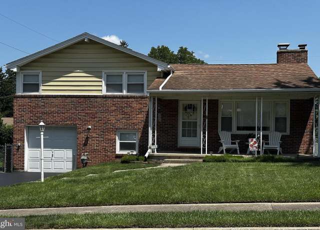 Property at 2423 Wharton Rd, York, PA 17402, 3 beds, 1.5 baths