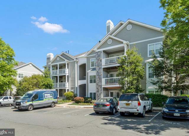 Property at 1716 Lake Shore Crest Dr #16, Reston, VA 20190, 2 beds, 2 baths