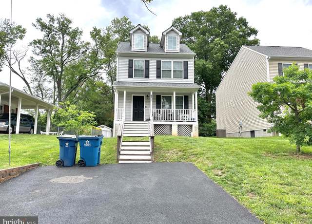 Property at 8509 Engleside St, Alexandria, VA 22309, 3 beds, 2 baths
