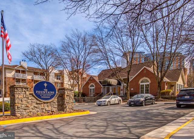 Property at 1511 Lincoln Way Unit 201B, Mclean, VA 22102, 2 beds, 2 baths