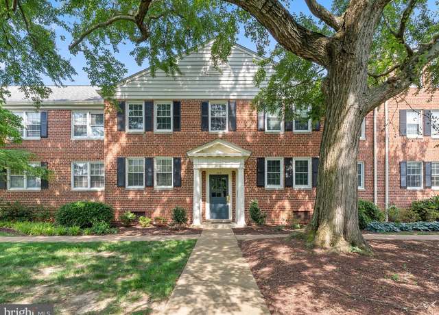 Property at 1515 Belle View Blvd Unit A1, Alexandria, VA 22307, 1 bed, 1 bath