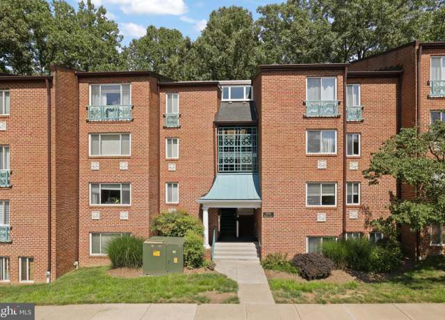 Property at 11800 Breton Ct Unit 32C, Reston, VA 20191, 2 beds, 1.5 baths
