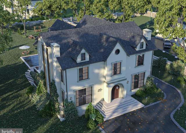 Property at 1725 Creek Crossing Rd, Vienna, VA 22182, 7 beds, 8 baths