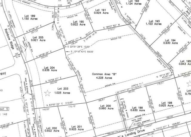 Property at Lot 103 Noah's Landing Dr, Bumpass, VA 23024