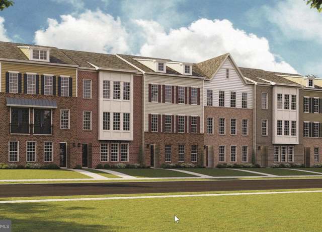 Property at 1629 Field Sparrow Ter NE, Leesburg, VA 20176, 3 beds, 3 baths
