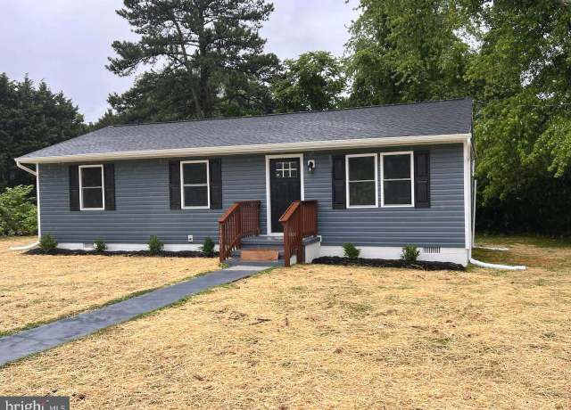 Property at 14400 Northumberland Hwy, Heathsville, VA 22473, 3 beds, 3 baths