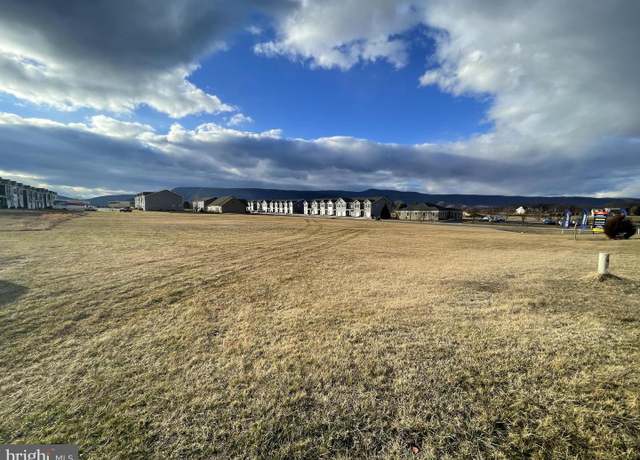 Property at General Dr. & Alison Dr, Luray, VA 22835