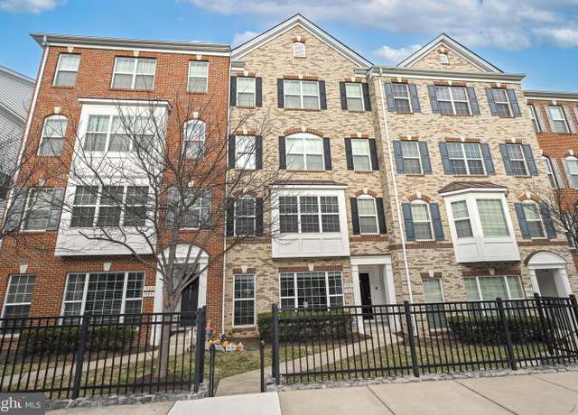 Property at 15255 Leicestershire St, Woodbridge, VA 22191, 3 beds, 2.5 baths