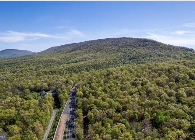 Property at 0 E Lee Hwy, New Market, VA 22844