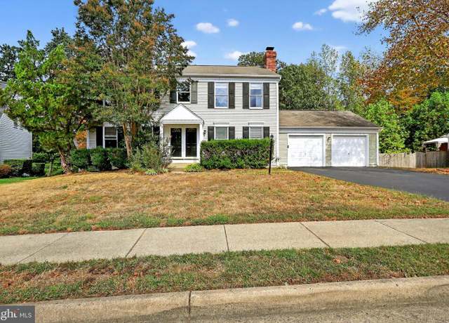 Property at 20 Bridgeport Cir, Stafford, VA 22554, 6 beds, 4 baths