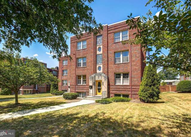 Property at 6722 3rd St NW #204, Washington, DC 20012, 1 bed, 1 bath