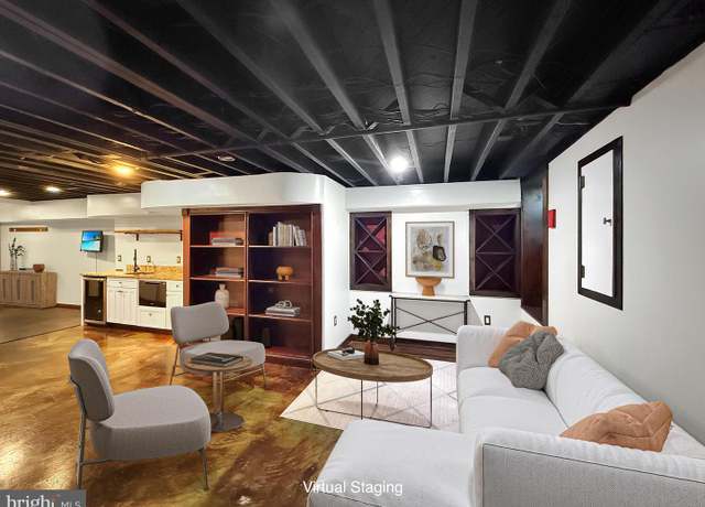 Property at 2714 10th St NE, Washington, DC 20018, 3 beds, 3.5 baths