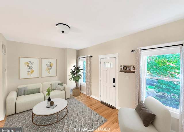 Property at 2714 10th St NE, Washington, DC 20018, 3 beds, 3.5 baths