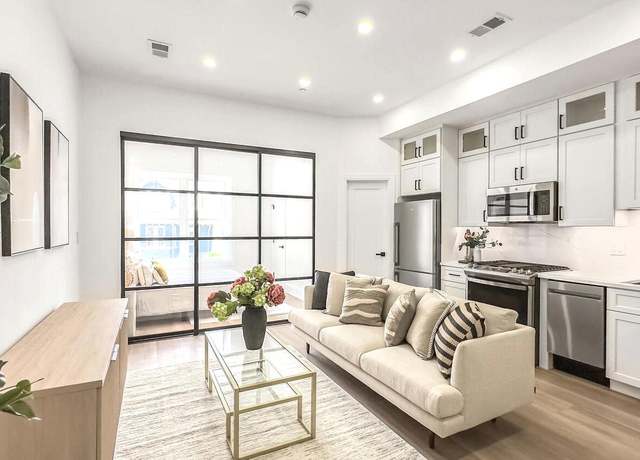 Property at 2517 Ontario Rd NW #5, Washington, DC 20009, 2 beds, 1 bath