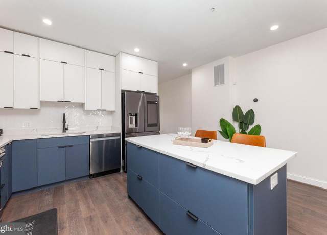 Property at 734 Kenyon St NW #2, Washington, DC 20010, 4 beds, 3.5 baths