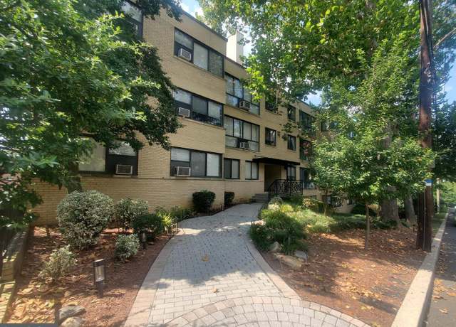 Property at 3901 Tunlaw Rd NW #502, Washington, DC 20007, 1 bed, 1 bath
