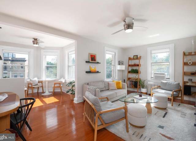 Property at 3600 Connecticut Ave NW #404, Washington, DC 20008, 1 bed, 1 bath