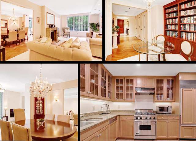 Property at 1155 23rd St NW Unit 2E, Washington, DC 20037, 1 bed, 1.5 baths