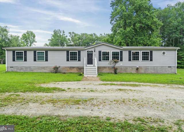 Property at 340 Grygo Rd, Marydel, DE 19964, 3 beds, 3 baths