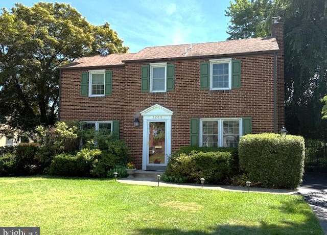 Property at 2209 Hearn Rd, Wilmington, DE 19803, 3 beds, 1.5 baths