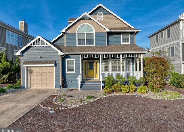 Property at 105 Henlopen Shores Cir, Lewes, DE 19958, 4 beds, 3 baths
