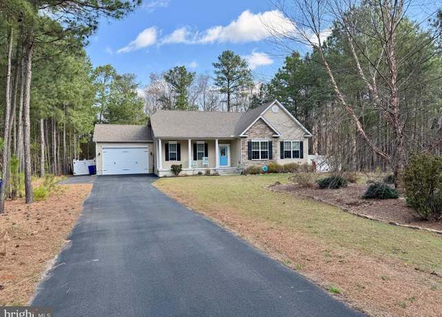 Property at 24795 Waterview Way, Georgetown, DE 19947, 5 beds, 4 baths