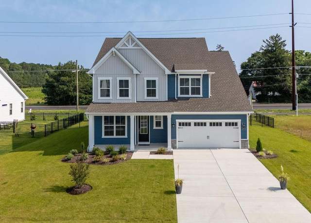 Property at 24534 Robert Andrew Dr, Millsboro, DE 19966, 4 beds, 3.5 baths