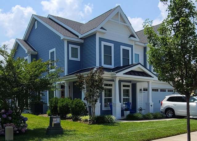 Property at 38860 Sandpiper Cir #43, Frankford, DE 19945, 4 beds, 3.5 baths