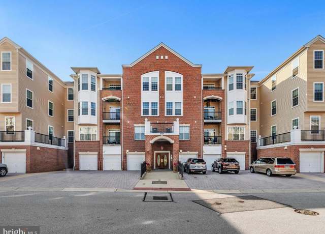Property at 8609 Wintergreen Ct #302, Odenton, MD 21113, 3 beds, 2 baths