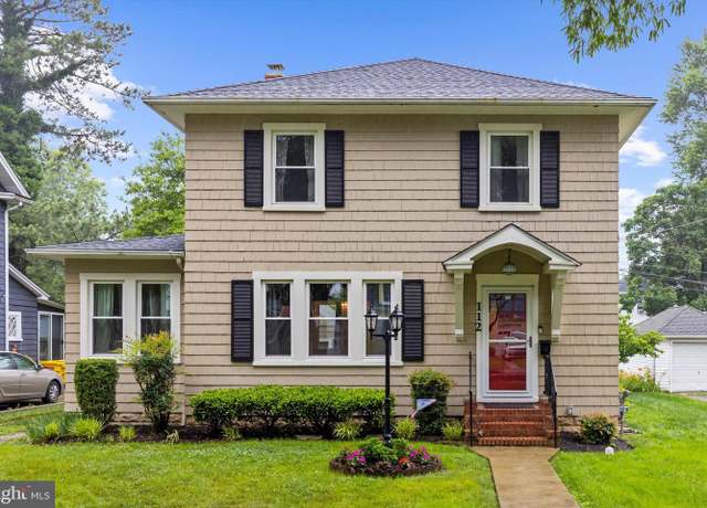 Property at 112 Homewood Rd, Linthicum Heights, MD 21090, 3 beds, 2.5 baths