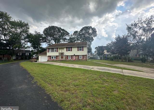 Property at 903 Jay Ct, Glen Burnie, MD 21061, 4 beds, 2 baths