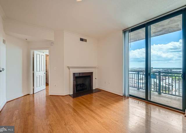 Property at 414 Water St #2901, Baltimore, MD 21202, 2 beds, 2 baths