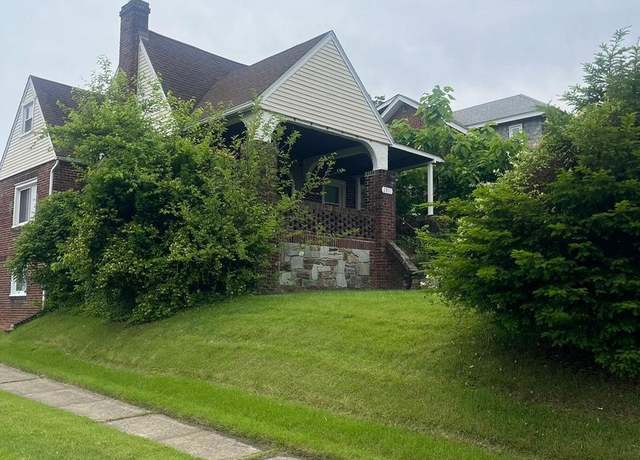 Property at 2831 E Northern Pkwy, Baltimore, MD 21214, 3 beds, 2 baths