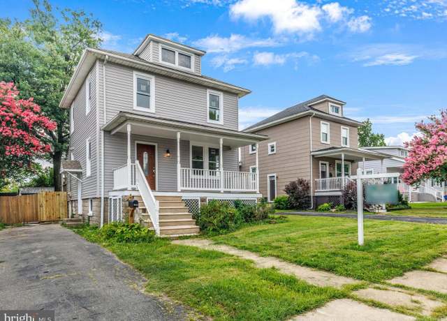 Property at 3643 Coolidge Ave, Baltimore, MD 21229, 3 beds, 1.5 baths