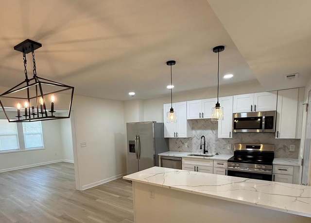 Property at 1408 N Potomac St, Baltimore, MD 21213, 3 beds, 1.5 baths