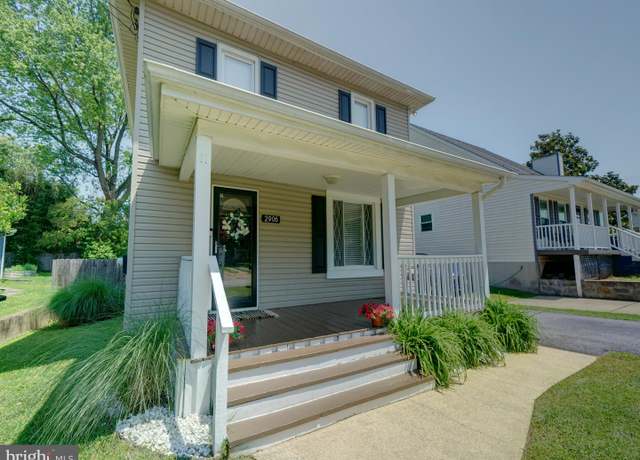 Property at 2906 Pennsylvania Ave, Halethorpe, MD 21227, 3 beds, 2.5 baths