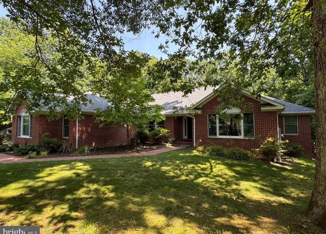 Property at 1915 Matapeake, St Leonard, MD 20685, 6 beds, 3 baths
